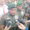 Pangkostrad, Letjen TNI Edy Rahmayadi.