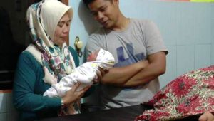 Empat Bayi Merdeka di Kota Bukittinggi