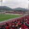 Pertandingan sepak bola Indonesia dan Timor Leste pada SEA GAMES 2017, di stadium Selayang, kuala Lumpur, Malaysia. Photo : Firdaus D