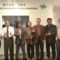Pertemuan sekaligus kunjungan dosen dari Universitas Bung Hatta ke Departement of Building Service Engineering The Hong Kong Polytechnic University (PolyU), di Hung Hom, Kowloon, Hong Kong