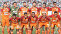 Borneo FC Waspadai Kebangkitan Semen Padang FC