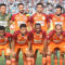 Pusamania Borneo FC. Foto : Bola.net
