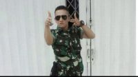 Tentara Ini Pernah Pukul Polantas Padang