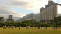 Semen Padang FC Siap Curi Poin di Kandang