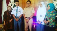 Pelajar Sumbar Siap Kibarkan Bendera di Istana