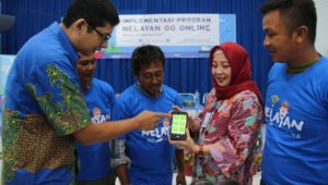 XL Axiata Realisasikan Program ‘Nelayan Go Online’