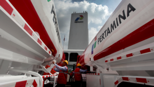 Pasokan BBM Dipastikan Selalu Tersedia Full