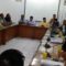 pertemuan masyarakat Kuranji Kota Padang dengan anggota DPRD Kota Padang terkait dugaan pelecehan verbal.JPG