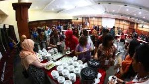 Nantikan Minangkabau Travel Mart Oktober