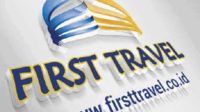 ​Warga Padang dan Pengusaha Arab Laporkan Bos First Travel