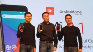 Usung Android One Terbaru, Xiaomi Mi A1 Resmi Hadir di Indonesia