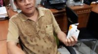 Indra Jaya Piliang Terciduk Karena Sabu