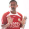 Penasehat Teknis Semen Padang FC Suhatman Imam