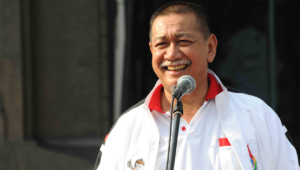 Gerindra Tak Permasalahkan Wacana Duet Deddy Mizwar-Dedi Mulyadi