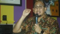 Pilkada Padang, Kader Gerindra Dukung Penuh Andre Rosiade