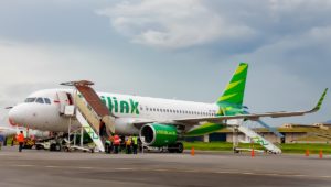 Citilink Batalkan Seluruh Penerbangan ke Bali