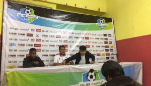 Zona Degradasi, Pelatih Semen Padang Minta Maaf