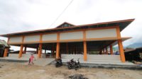 Perkuat Pasar Satelit, Pemko Padang Benahi Pasar Belimbing