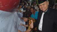 Malam Tahun Baru, BNK Padang Imbau Penyalahgunaan Narkoba