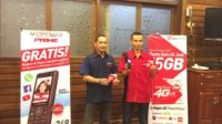 ‘Kids Zaman Now’ Smartfren Rilis Program Gratis Internet Setahun