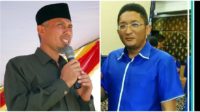 Koalisi PKS-PAN di Pilkada Padang Ciptakan Duet Mahyeldi-Hendri