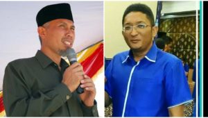 Koalisi PKS-PAN di Pilkada Padang Ciptakan Duet Mahyeldi-Hendri