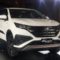Toyota All New Rush 2018