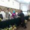 Paripurna Dewan Perwakilan Rakyat Daerah (DPRD) Kota Padang tentang penutupan masa sidang III Tahun 2017 sekaligus pembukaan masa sidang I tahun 2018 pada Jumat (29/12/2017).