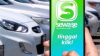 Sewase, Solusi Pesan Rental Mobil Online di Padang