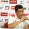 Asisten Pelatih Semen Padang FC Welliansyah