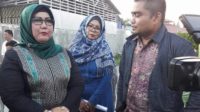 Pokir Ketua DPRD Padang Fokuskan Pembangunan Fisik Daerah Pemilihan