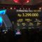 Peluncuran Asus Zenfone Max PRO M1 dalam gelara Asus Limitless Gaming Max Series Launch bertempat di Ritz Calrlton Pacific Palace, Jakarta, Senin (23/4/2018). Foto : Ikhwan