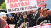 Pemilik Outlet Seluler Tuntut Kominfo Cabut Batasan Registrasi Kartu