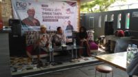 Tokoh Agama Sumbar Serukan Pemilu Damai