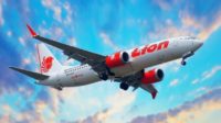 Jenazah Fauzan Azima, Korban Lion Air JT-610 Tiba di Sumbar