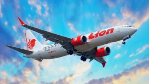 Jenazah Fauzan Azima, Korban Lion Air JT-610 Tiba di Sumbar