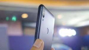 11 Desember 2018, Asus Luncurkan Zenfone Max Pro M2 di Indonesia