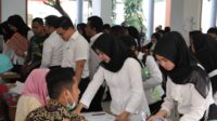 Gagal Jadi PNS ? Ayo Daftar ke BLK Padang
