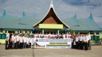 Atasi Pengangguran, Alasan Hadirnya BLK Padang