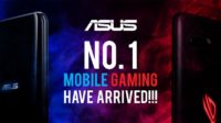 Pekan Depan, ASUS Siap Gemparkan Dunia Mobile Gaming