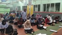 Peminat Honorer BLK Padang Tinggi, Seleksinya dengan Tim Independen