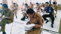 Pemko Bukittinggi Evaluasi Kinerja 24 Pejabat Tinggi Pratama