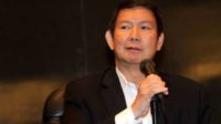 Hashim : Prabowo 1.000 Persen Pancasila