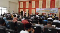 Pemko Padang Gelar Konsultasi Publik Bahas RKPD 2020