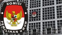Tiga Daerah di Sumbar Belum Terima Logistik Pemilu