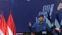 Besok, AHY Sapa Masyarakat Sumatera Barat