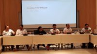 AMSI Gelar Rakernas, Bahas Perkembangan Bisnis Media Digital