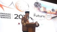 IPM Sumbar Tertinggi Ketujuh, Mahyeldi Buktikan Kualitas SDM Ditingkatkan