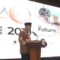 Walikota Padang Mahyeldi Ansarullah saat memberikan sambutan dalam Padang Economic Conference (PEC) 2019 di Grand Inna Hotel, Padang, Kamis 14 Maret 2019. Foto : Istimewa