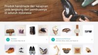 Marketplace Produk Lokal Qlapa, Resmi Tutup Layanan